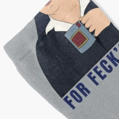 Derry Girl's Sister Michael Derry Girl's Sister Michael