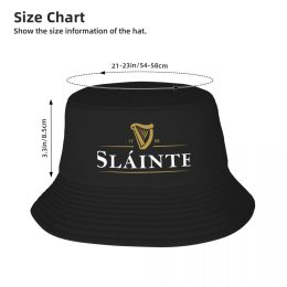 Slainte Bucket Hat