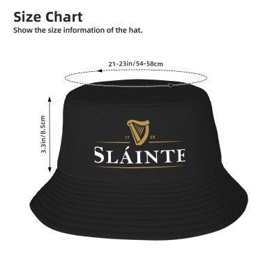 Slainte Bucket Hat Slainte Bucket Hat