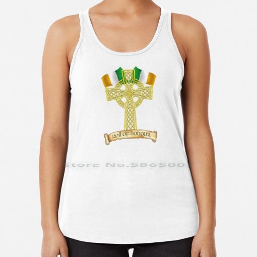 Roll Of Honor T Shirt - Image 25