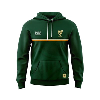 KIDS 1916 Commemoration Hoodie