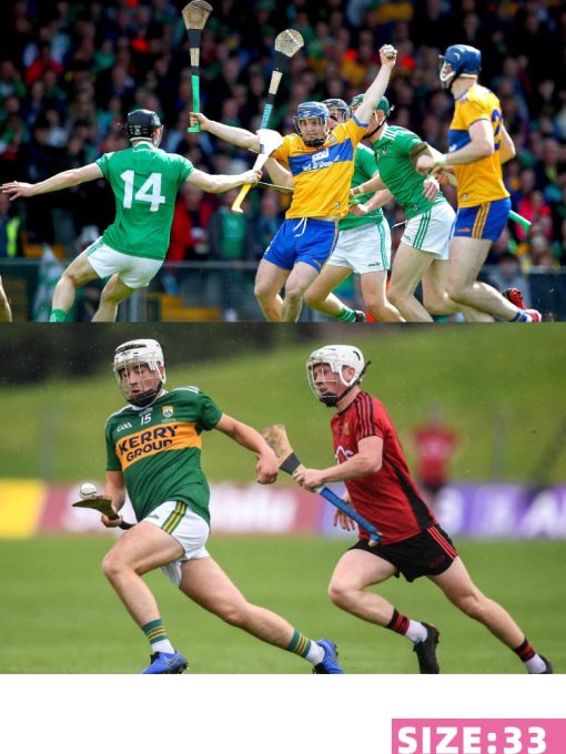 Ireland hurling stick - Image 2
