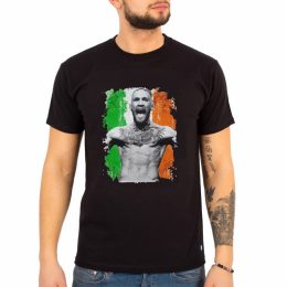 Conor McGregor T-Shirt