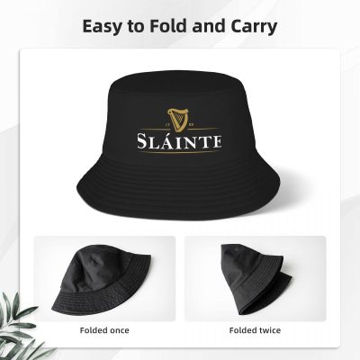 Slainte Bucket Hat Slainte Bucket Hat