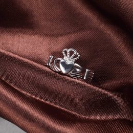 Claddagh Ring