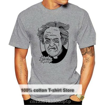 Father Ted Jack T-Shirt
