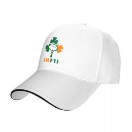 IRFU Ireland Rugby Hat