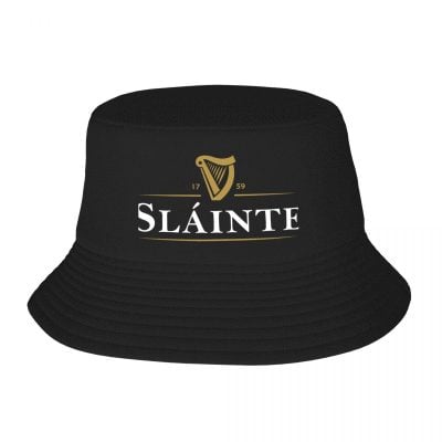 Alternative view of Slainte Bucket Hat