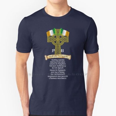 Roll Of Honor T Shirt