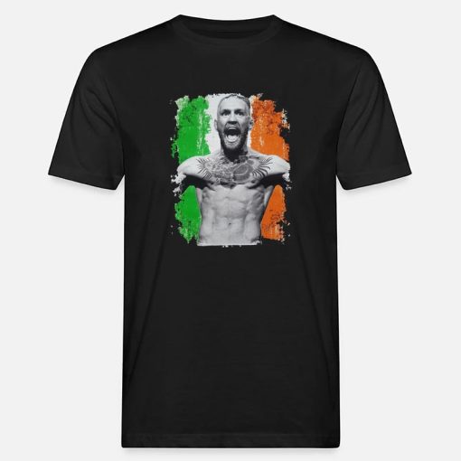 Conor McGregor T-Shirt - Image 2