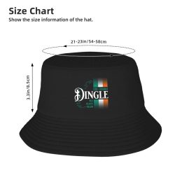 Dingle Bucket Hat
