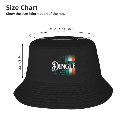 Dingle Bucket Hat - Image 3