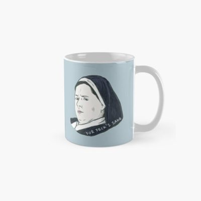 Derry Sister Michael Girls Mug
