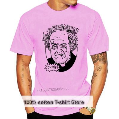 Father Ted Jack T-Shirt