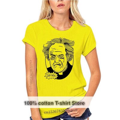 Father Ted Jack T-Shirt