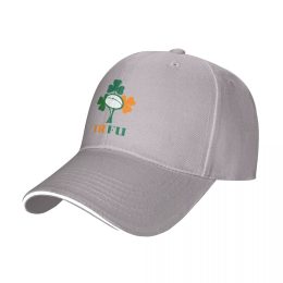 IRFU Ireland Rugby Hat