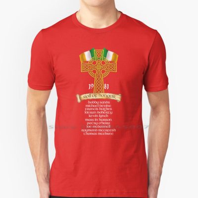 Roll Of Honor T Shirt