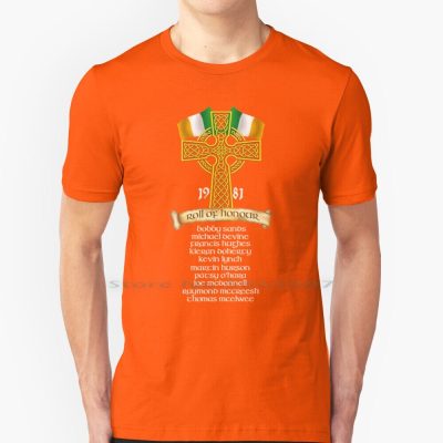 Roll Of Honor T Shirt