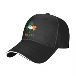 IRFU Ireland Rugby Hat