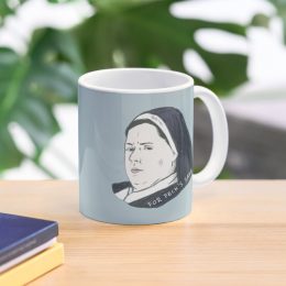 Derry Sister Michael Girls Mug