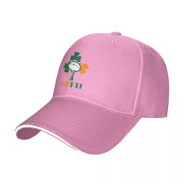 IRFU Ireland Rugby Hat