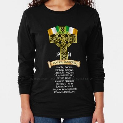 Roll Of Honor T Shirt