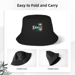 Dingle Bucket Hat