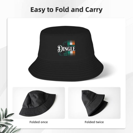 Dingle Bucket Hat - Image 6