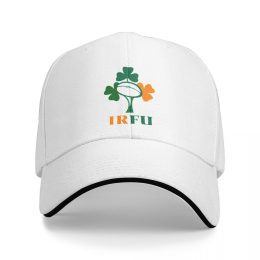 IRFU Ireland Rugby Hat