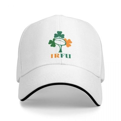 IRFU Ireland Rugby Hat IRFU Ireland Rugby Hat