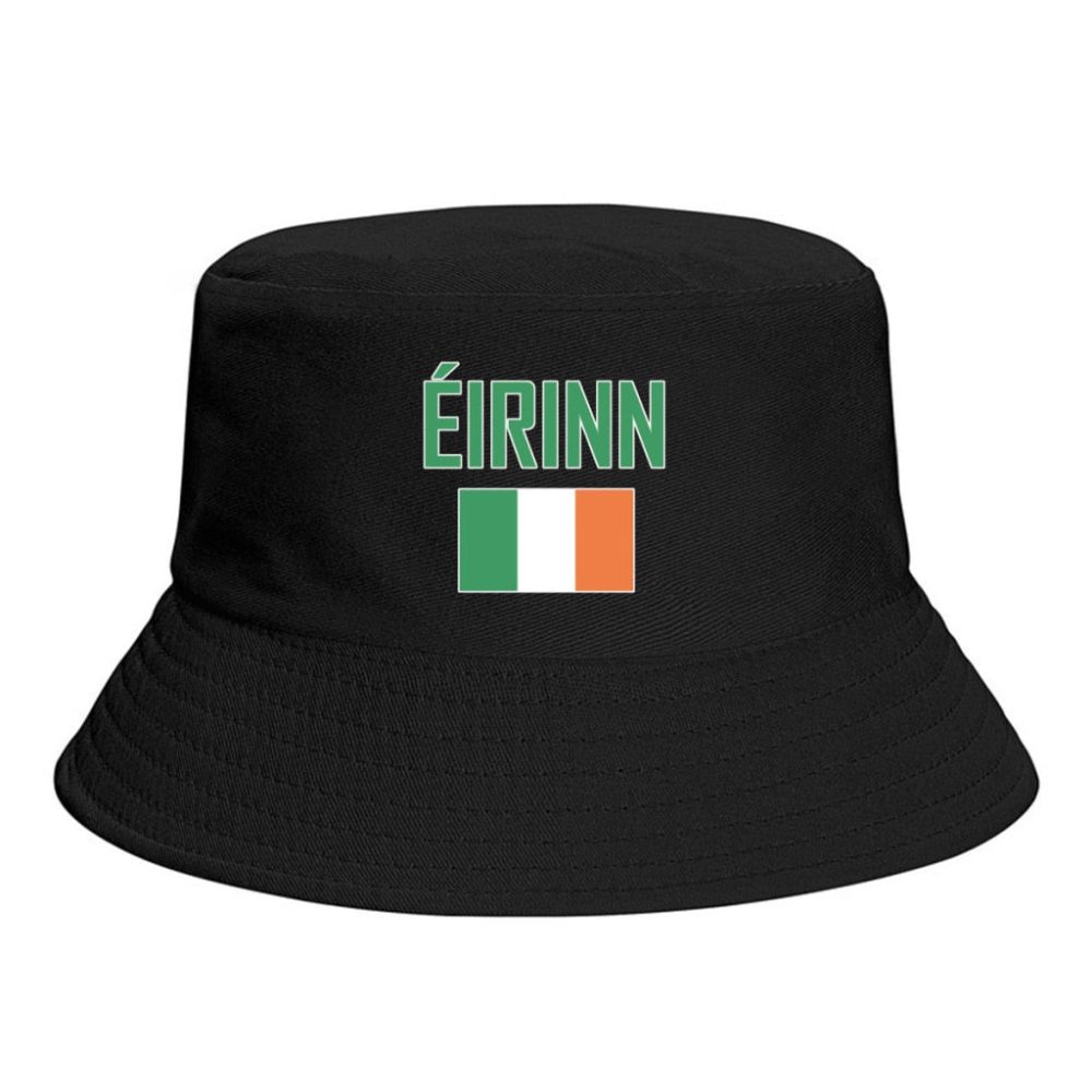 Eirinn Bucket Hat