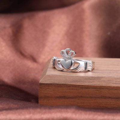 Claddagh Ring