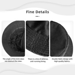 IRFU Ireland Rugby Gold Bucket Hat