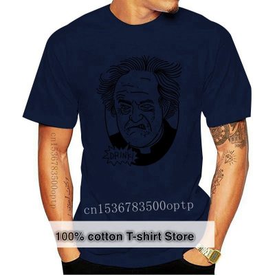 Father Ted Jack T-Shirt