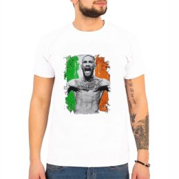 Conor McGregor T-Shirt