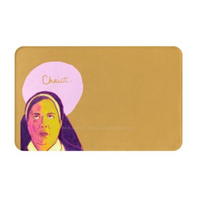 Derry Sister Michael Girls Door Mat