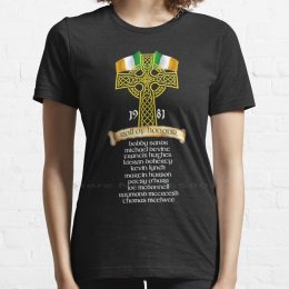 Roll Of Honor T Shirt
