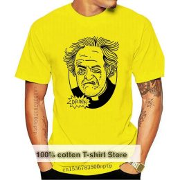 Father Ted Jack T-Shirt
