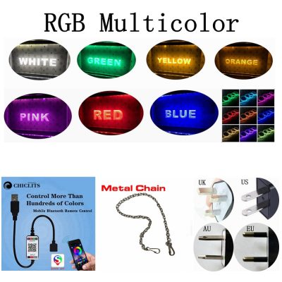 Guinness LED Neon Light Sign