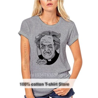 Father Ted Jack T-Shirt