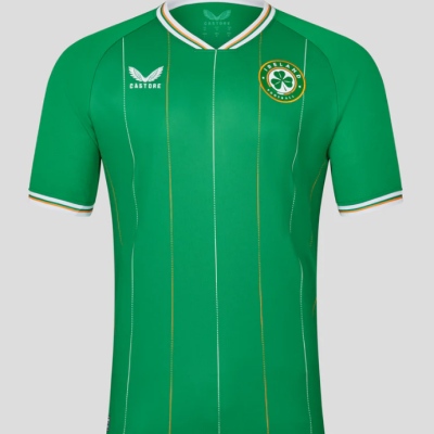 Ireland 2023 Men's Home Shirt