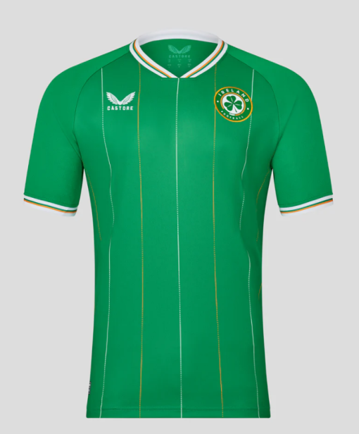 Ireland 2023 Men's Home Shirt