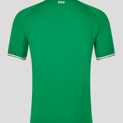 Alternative view of Ireland 2023 Men's Home Shirt
