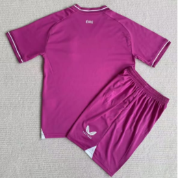 Ireland Football 2023 Kids Home Kit