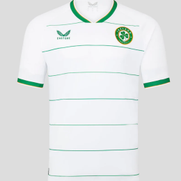 Ireland 2023 Mens Away Shirt