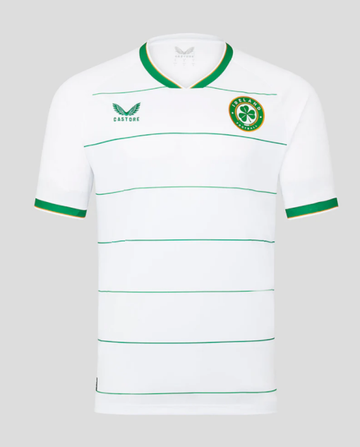 Ireland 2023 Mens Away Shirt
