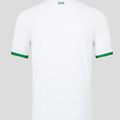 Alternative view of Ireland 2023 Mens Away Shirt