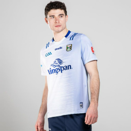 Cavan GAA 2023 Goalkeeper Jersey