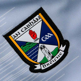 Cavan GAA 2023 Goalkeeper Jersey
