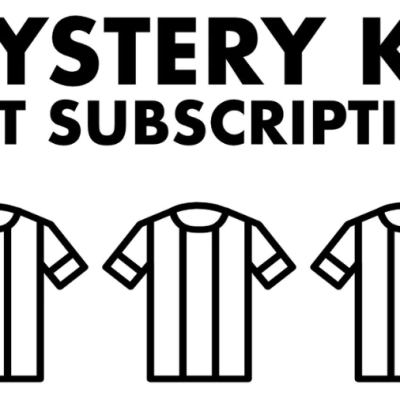 Mystery Kit Gift Subscription